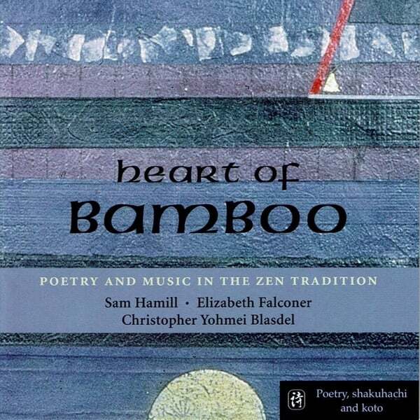 Cover art for Heart of Bamboo